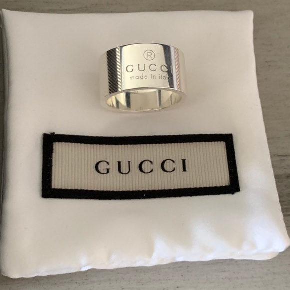 Gucci Jewelry - Gucci Ring